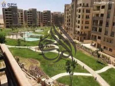 فلیٹ 2 غرفة نوم للبيع في القاهرة الجديدة، القاهرة - 4. jpg