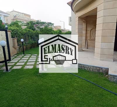 7 Bedroom Villa for Rent in New Cairo, Cairo - 4a0bfd87-bb1a-4a9e-bb89-30b7cb0ca9f6. jpg