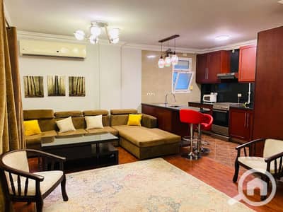 2 Bedroom Hotel Apartment for Rent in New Cairo, Cairo - 1000044082. jpg