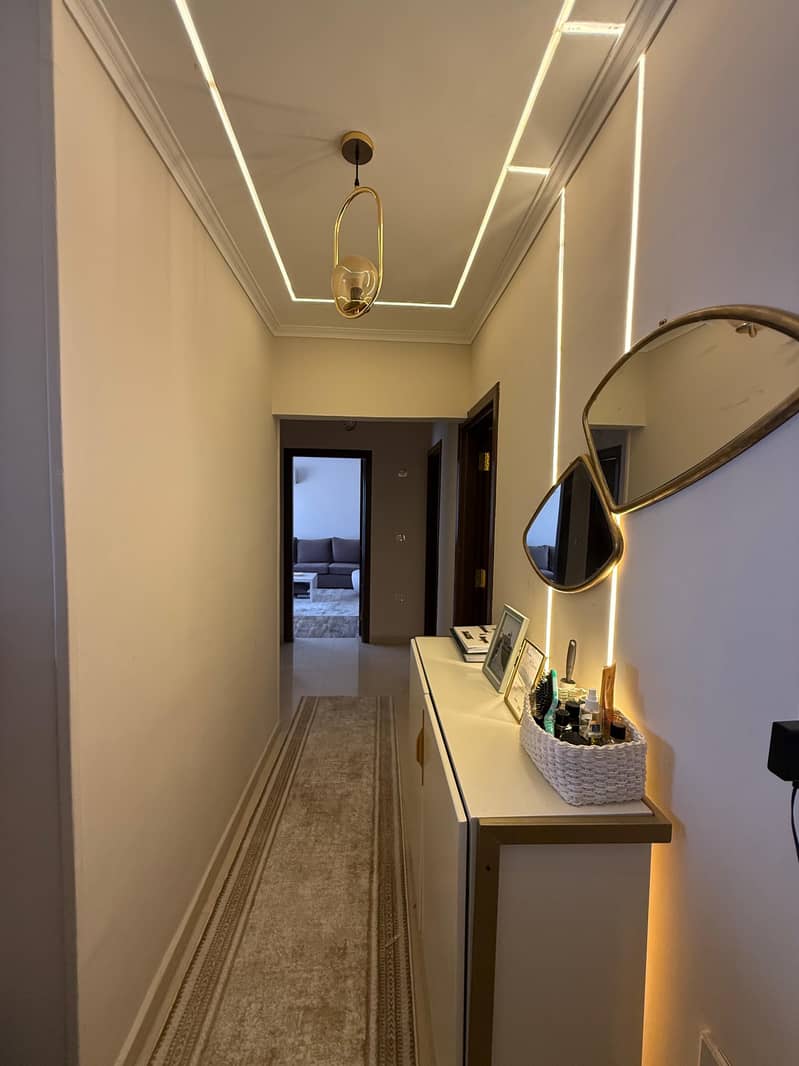 فرصة مميزة للبيع شقة ٢٠٠ متر داخل كمبوند راقي بأكتوبر - Ansicht 2