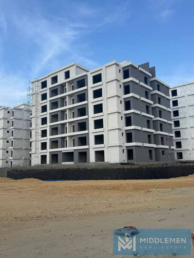 3 Bedroom Duplex for Sale in New Cairo, Cairo - IMG-20251025-WA0060. jpg