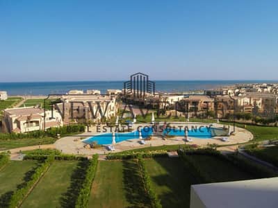 2 Bedroom Chalet for Sale in Ain Sukhna, Suez - WhatsApp Image 2026-07-06 at 4.40. 39 PM (3). jpg