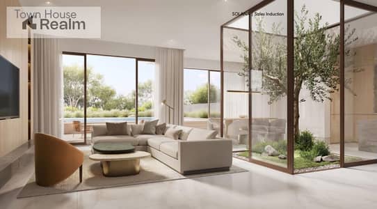 3 Bedroom Townhouse for Sale in Sheikh Zayed, Giza - WhatsApp Image 2026-07-08 at 2.08. 04 PM. jpeg 3 Bedroom Townhouse for Sale in Sheikh Zayed, Giza - WhatsApp Image 2026-07-08 at 2.08. 04 PM. jpeg