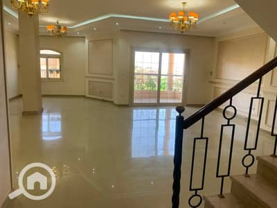 4 Bedroom Penthouse for Rent in New Cairo, Cairo - 1000765441. jpg