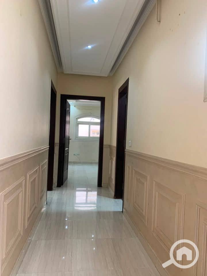 Penthouse for rent in Al-Banfsej Villas – pohled 3