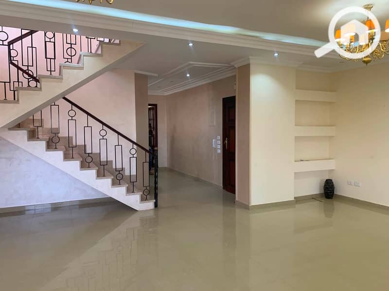 Penthouse for rent in Al-Banfsej Villas – pohled 5