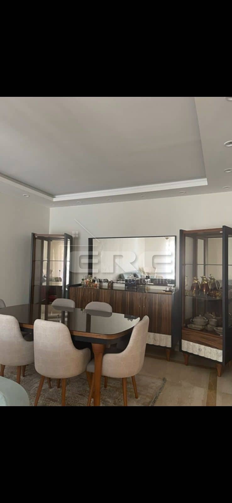 Ready to Move | Furnished 2BR Apartment | Mivida - Vista 4