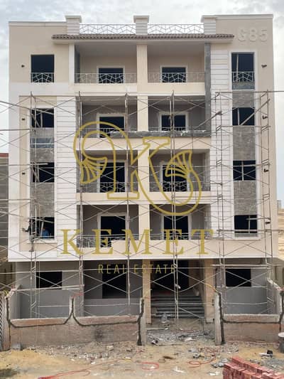 فلیٹ 3 غرف نوم للبيع في القاهرة الجديدة، القاهرة - WhatsApp Image 2026-07-08 at 11.13. 10 AM. jpeg