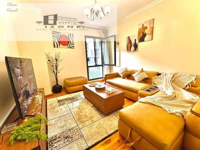فلیٹ 2 غرفة نوم للايجار في القاهرة الجديدة، القاهرة - d9942564-6569-4f97-b601-0d268a05d17c. jpeg