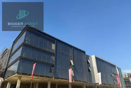 Office for Rent in New Cairo, Cairo - WhatsApp Image 2026-02-08 at 3.24. 57 PM. jpeg