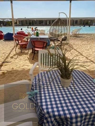 Cabin for Rent in North Coast, Matruh - WhatsApp Image 2026-06-15 at 2.55. 35 PM. jpeg Cabin for Rent in North Coast, Matruh - WhatsApp Image 2026-06-15 at 2.55. 35 PM. jpeg