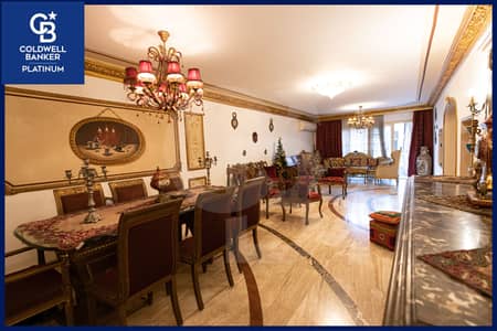 شقة 3 غرف نوم للبيع في زيزينيا، الإسكندرية - 1. JPG