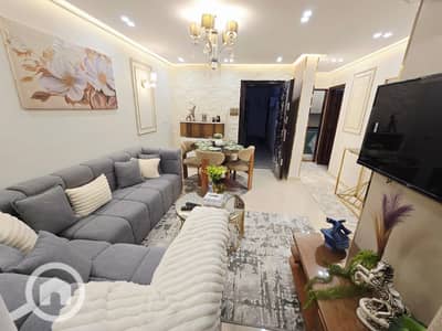 2 Bedroom Flat for Sale in Madinaty, Cairo - e9141d02-a9b4-4736-a2cb-6ac453e98c16. jpg