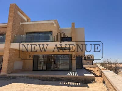 4 Bedroom Twin House for Sale in North Coast, Matruh - WhatsApp Image 2026-07-07 at 17.31. 05 (1). jpg 4 Bedroom Twin House for Sale in North Coast, Matruh - WhatsApp Image 2026-07-07 at 17.31. 05 (1). jpg