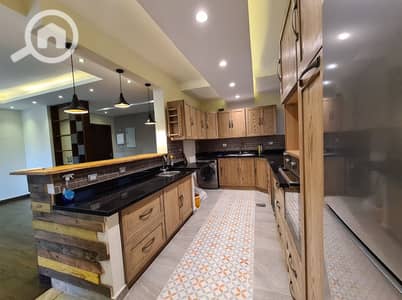 2 Bedroom Apartment for Rent in 6th of October, Giza - 51424. jpg