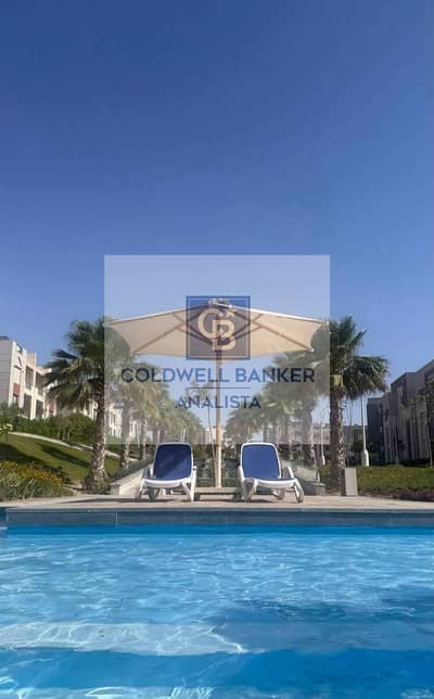 2 Bedroom Duplex for Sale in North Coast, Matruh - WhatsApp Image 2026-07-07 at 4.54. 28 PM. jpeg 2 Bedroom Duplex for Sale in North Coast, Matruh - WhatsApp Image 2026-07-07 at 4.54. 28 PM. jpeg