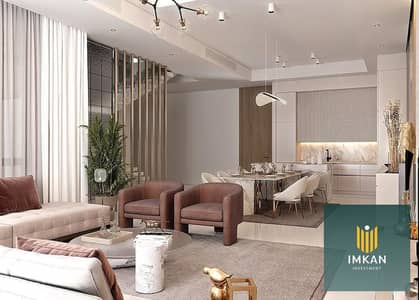 2 Bedroom Apartment for Sale in New Heliopolis, Cairo - 726814522_2107280863168565_7988946398740941072_n. jpg 2 Bedroom Apartment for Sale in New Heliopolis, Cairo - 726814522_2107280863168565_7988946398740941072_n. jpg