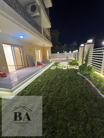 3 Bedroom Flat for Sale in Sheikh Zayed, Giza - WhatsApp Image 2026-07-08 at 1.13. 48 PM. jpeg