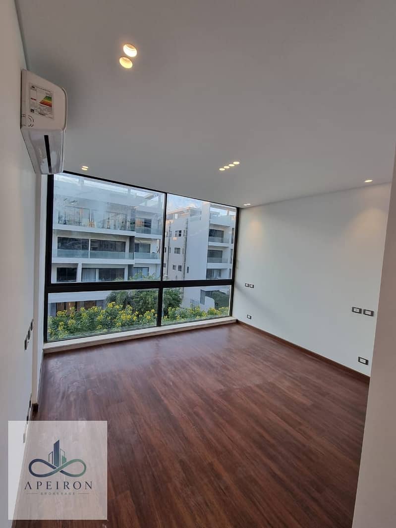 Apartment for Rent in Lake View Residence | 144 sqm | 2 Bedrooms | American Kitchen | AC & Appliances - Prikaz 2