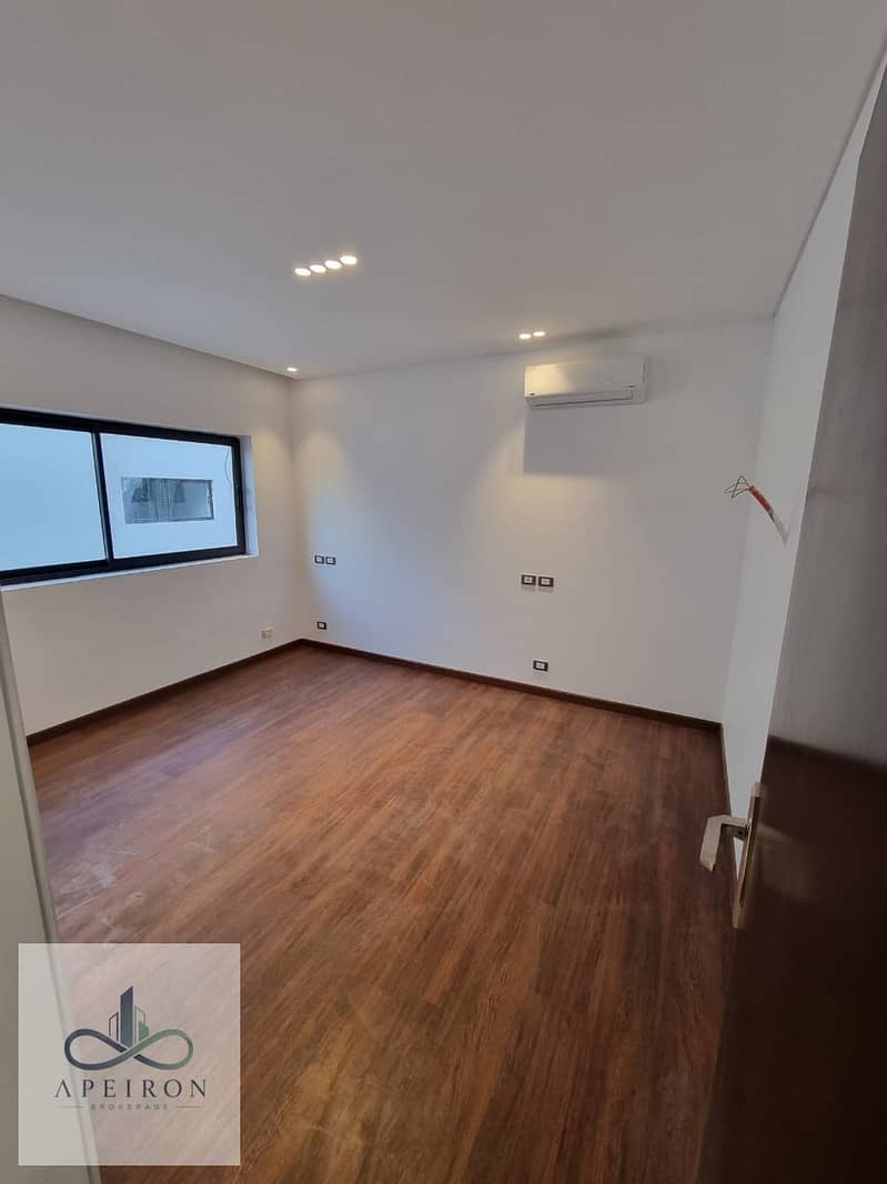 Apartment for Rent in Lake View Residence | 144 sqm | 2 Bedrooms | American Kitchen | AC & Appliances - Prikaz 3