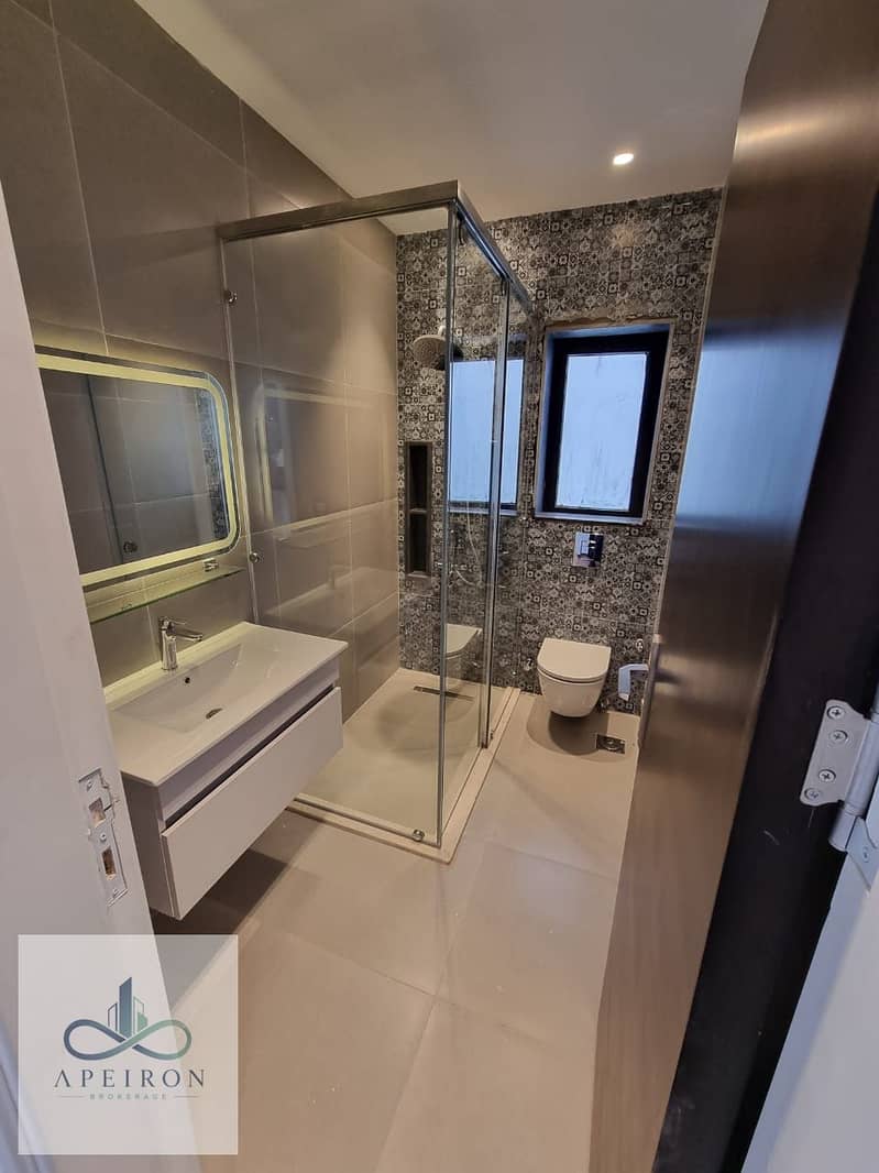 Apartment for Rent in Lake View Residence | 144 sqm | 2 Bedrooms | American Kitchen | AC & Appliances - Prikaz 4