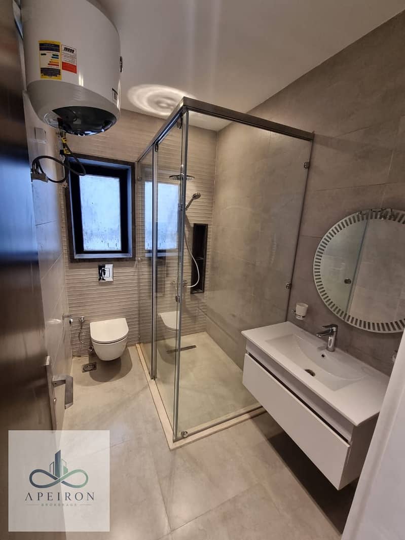 Apartment for Rent in Lake View Residence | 144 sqm | 2 Bedrooms | American Kitchen | AC & Appliances - Prikaz 6