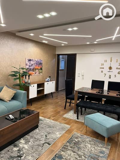 2 Bedroom Hotel Apartment for Rent in New Cairo, Cairo - 1000044115. jpg