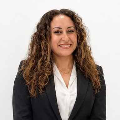 Nancy Hesham