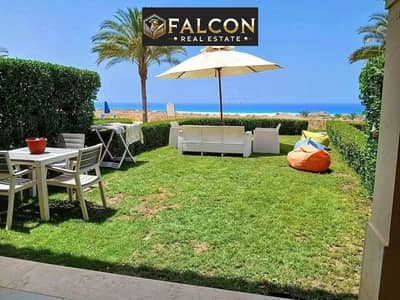 3 Bedroom Chalet for Sale in North Coast, Matruh - يسييسسيسي. jpg 3 Bedroom Chalet for Sale in North Coast, Matruh - يسييسسيسي. jpg