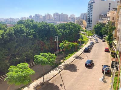 2 Bedroom Flat for Rent in Sporting, Alexandria - WhatsApp Image 2026-07-06 at 5.53. 38 PM (3). jpg 2 Bedroom Flat for Rent in Sporting, Alexandria - WhatsApp Image 2026-07-06 at 5.53. 38 PM (3). jpg