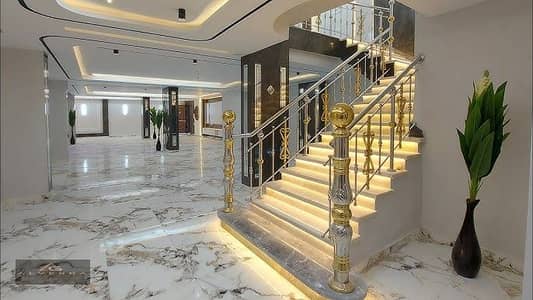 5 Bedroom Apartment for Sale in Shorouk City, Cairo - hq720. jpg 5 Bedroom Apartment for Sale in Shorouk City, Cairo - hq720. jpg