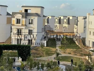 3 Bedroom Townhouse for Sale in North Coast, Matruh - WhatsApp Image 2026-07-01 at 5.49. 25 PM (1). jpg