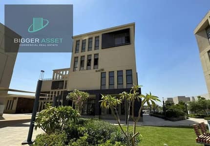 Office for Rent in New Cairo, Cairo - WhatsApp Image 2026-04-14 at 3.38. 53 PM. jpeg