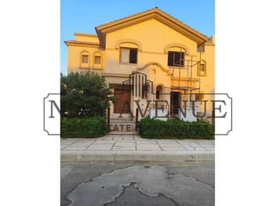 3 Bedroom Townhouse for Sale in Madinaty, Cairo - WhatsApp Image 2026-07-01 at 5.51. 13 PM (2). jpg 3 Bedroom Townhouse for Sale in Madinaty, Cairo - WhatsApp Image 2026-07-01 at 5.51. 13 PM (2). jpg
