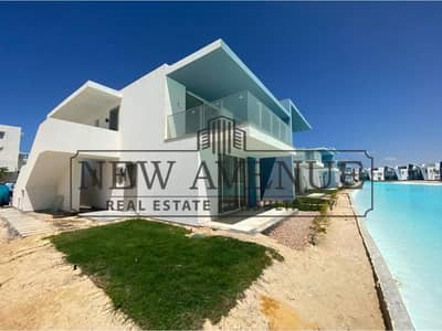 3 Bedroom Chalet for Sale in North Coast, Matruh - WhatsApp Image 2026-07-06 at 2.00. 06 PM (1). jpg