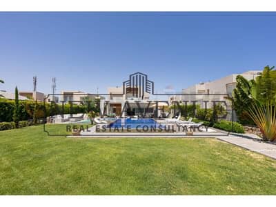 4 Bedroom Villa for Sale in North Coast, Matruh - WhatsApp Image 2026-07-06 at 2.59. 24 PM. jpg 4 Bedroom Villa for Sale in North Coast, Matruh - WhatsApp Image 2026-07-06 at 2.59. 24 PM. jpg