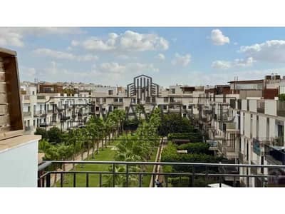 3 Bedroom Penthouse for Sale in Sheikh Zayed, Giza - WhatsApp Image 2026-07-06 at 2.57. 54 PM (3). jpg 3 Bedroom Penthouse for Sale in Sheikh Zayed, Giza - WhatsApp Image 2026-07-06 at 2.57. 54 PM (3). jpg