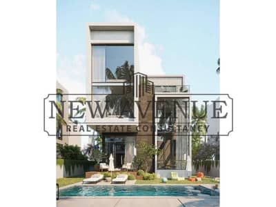 5 Bedroom Villa for Sale in New Cairo, Cairo - WhatsApp Image 2026-07-06 at 2.24. 41 PM. jpg 5 Bedroom Villa for Sale in New Cairo, Cairo - WhatsApp Image 2026-07-06 at 2.24. 41 PM. jpg