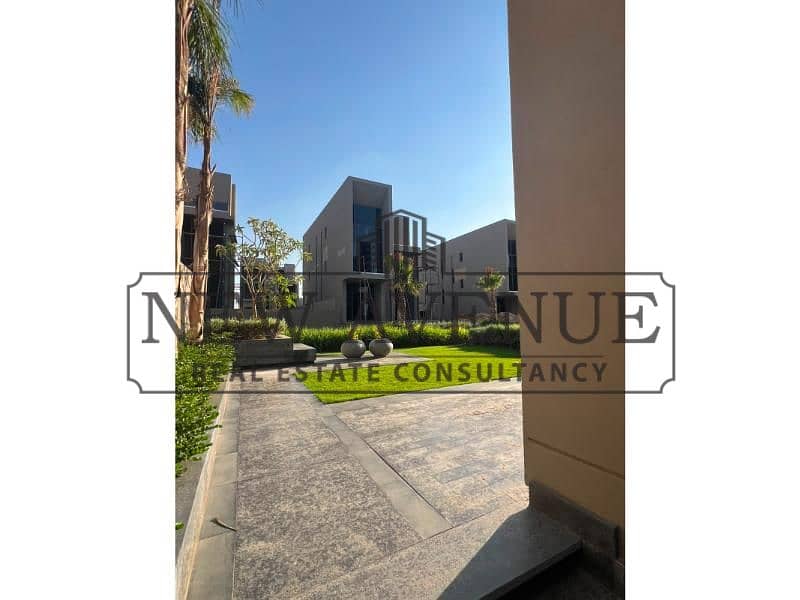 Standalone Villa for Sale in Waterway Villas | Bahary | Lake View | 612 Sqm | Ready to Move - Vista 4