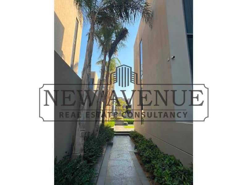 Standalone Villa for Sale in Waterway Villas | Bahary | Lake View | 612 Sqm | Ready to Move - Vista 6