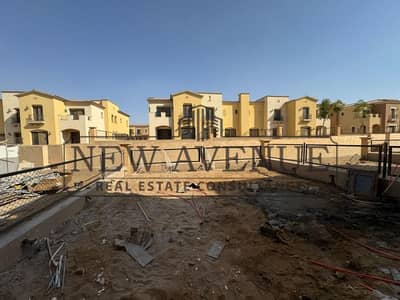 3 Bedroom Townhouse for Sale in New Cairo, Cairo - WhatsApp Image 2026-07-07 at 4.40. 01 PM (2). jpg