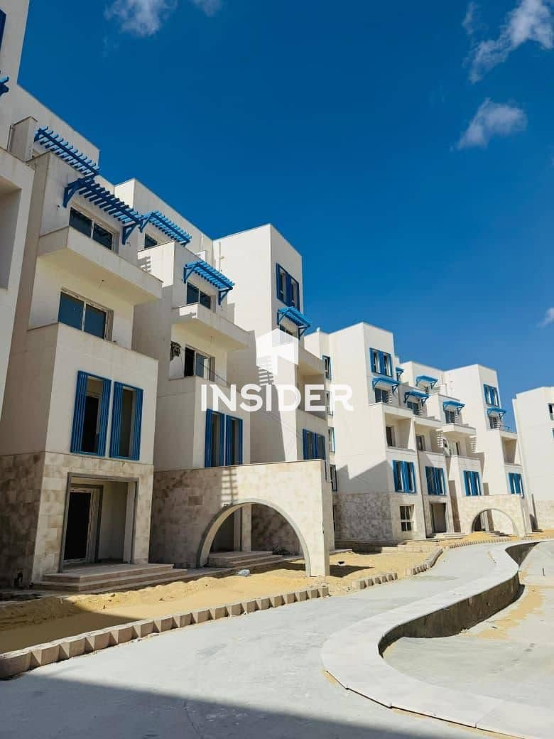 115 m with roof prime location over 10 years in Naia Bay - Widok 6