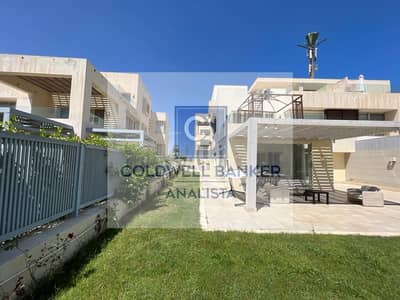 4 Bedroom Chalet for Sale in North Coast, Matruh - WhatsApp Image 2026-07-07 at 4.16. 19 PM (2). jpeg