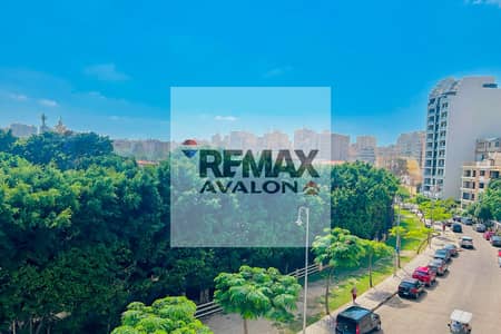 2 Bedroom Apartment for Rent in Sporting, Alexandria - 1. jpg 2 Bedroom Apartment for Rent in Sporting, Alexandria - 1. jpg