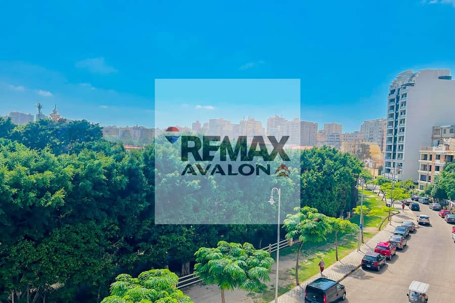 Apartment for rent 135 m Sporting (View of Sporting Club) - Aanzicht 2