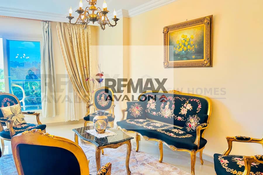 Apartment for rent 135 m Sporting (View of Sporting Club) - Aanzicht 5