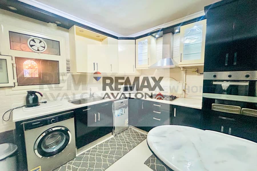 Apartment for rent 135 m Sporting (View of Sporting Club) - Aanzicht 6