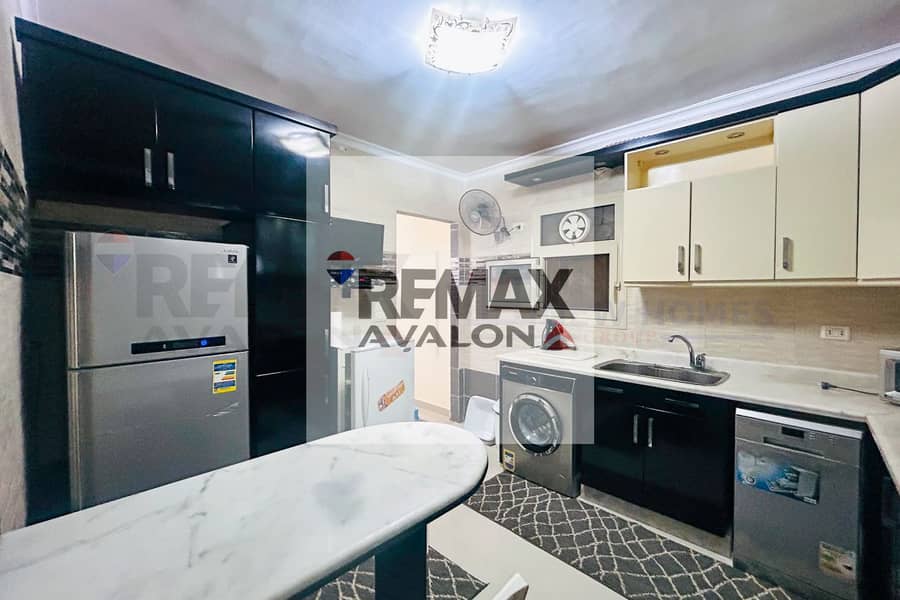 Apartment for rent 135 m Sporting (View of Sporting Club) - Meer