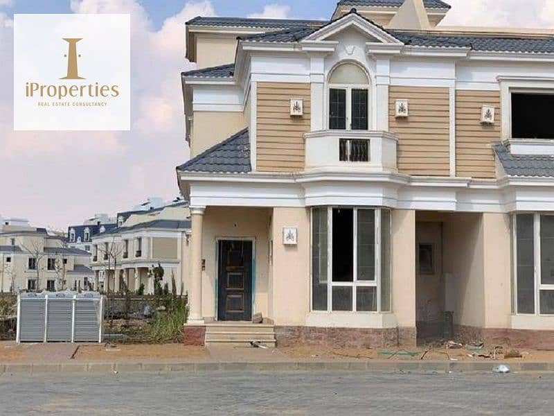 Apartment for Sale | Mountain View Hyde Park Ready to Move, – pohled 3