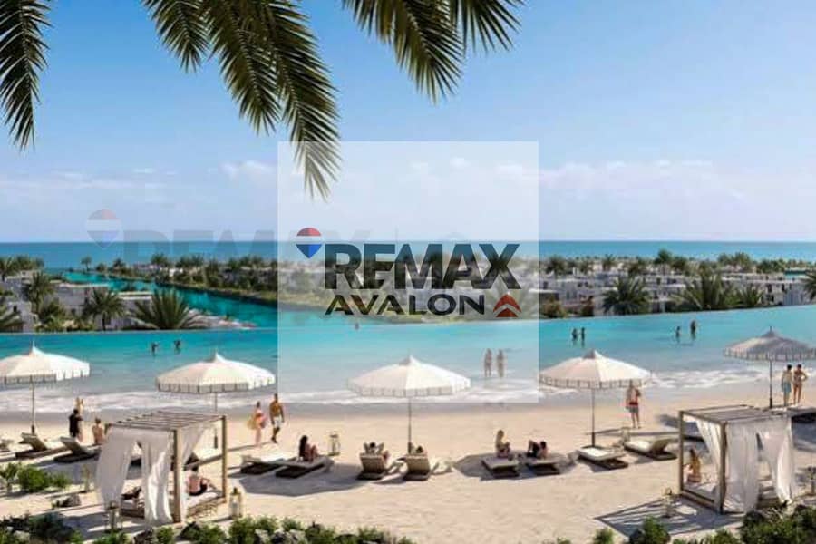 Villa Stand Alone for Sale (Soul) 261 m – pohled 3